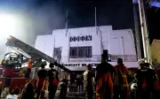 Mangsa kebakaran Odeon adalah pekerja binaan