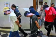 Mangsa serangan Kepong dedah dipukul tanpa provokasi