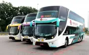 Mara Liner jalin kerjasama strategik dengan Berjaya Rail dan lima syarikat lain