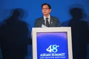 Marcos: ASEAN bersatu hadapi ketidakstabilan Timur Tengah