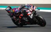 Martin rangkul kemenangan pecut MotoGP di Le Mans