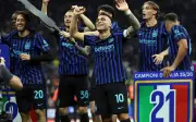 Martinez Puji Karakter Inter Selepas Kecewa 2025
