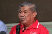 Mat Sabu nafi wacana tukar MB Negeri Sembilan, teguh sokong Aminuddin