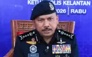 Mayat ditikam 61 kali di sawah dikenal pasti pelajar kolej