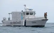 Mayat empat penyelam Itali ditemui di Maldives