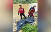 Mayat Nur Qaseh Deandra Ditemui 11km Dari Lokasi Jatuh Longkang