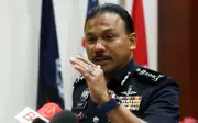 Mayat wanita dengan 61 tikaman ditemui di sawah padi Ketereh