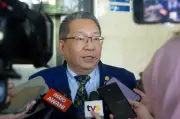 Mayor rayu henti spekulasi kes langgar lari di Jalan BDC