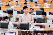 MB Johor bentang RUU lantik lima ADUN tidak dipilih