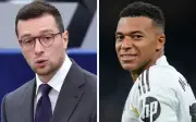 Mbappe dan Bardella saling serang mengenai kenaikan undi sayap kanan di Perancis