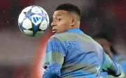 Mbappe dibantah bercuti di Sardinia sebelum Clasico