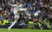 Mbappe Dihujani Wisel Ketika Real Madrid Kalahkan Oviedo