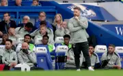 McFarlane pertahankan pemain Chelsea selepas kekalahan teruk kepada Forest