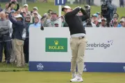 McIlroy kembali ke papan lukisan selesaikan masalah pukulan