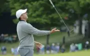 McIlroy marah, lontar kata kesat pada pengejek di PGA