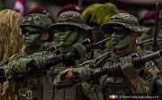 Media sosial saja tak cukup tarik belia sertai tentera, kata MBM