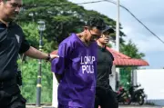 Mekanik Baling didakwa milik senjata api, peluru secara haram