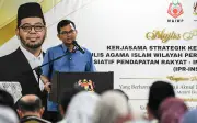 Mekanisme subsidi bahan api mesti melebihi tahap pendapatan, kata Akmal