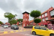 Melaka bersedia hadapi 300,000 kenderaan semasa cuti Aidiladha dan sekolah