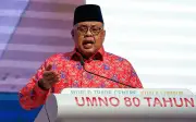 Melaka Boleh Jadi Model Kebangkitan Semula Umno, Kata Ketua Negeri