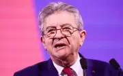 Melenchon sahkan akan bertanding dalam pilihan raya presiden Perancis 2027