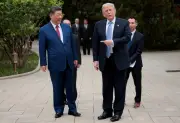 Mengapa China Mungkin Marah Jika Trump Hubungi Presiden Taiwan