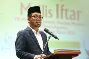Menteri Agama gesa masjid solat hajat untuk aktivis flotila Gaza