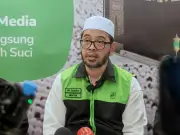 Menteri Agama gesa rakyat hayati semangat Rukun Negara dan hormati institusi diraja