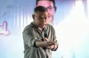 Menteri Dalam Negeri nafikan Langkawi seperti kartel Pablo Escobar