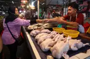 Menteri Ekonomi gesa rakyat banding harga, kuasa beli di tangan anda