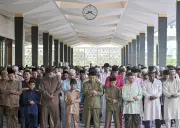 Menteri Kabinet Seru Umat Islam Renung Pengorbanan dan Perpaduan Sempena Aidiladha