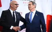 Menteri Kewangan G7 bermesyuarat cari pendirian bersama dalam keadaan tidak stabil