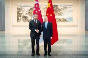 Menteri Luar Singapura lawat Korea Utara buat pertama kali sejak sidang kemuncak Trump-Kim