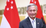 Menteri Luar Singapura lawat Korea Utara dalam lawatan jarang berlaku