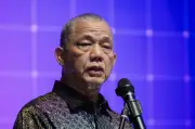 Menteri-Menteri Malaysia Beri Penghormatan kepada Ibu pada Hari Ibu