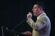 Menteri Nga komited jayakan bandar berdaya tahan, inklusif bersama UN-Habitat