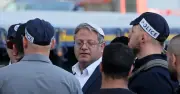 Menteri pelampau Israel gesa eskalasi di Lubnan