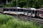 Menteri Pengangkutan arah tindakan maksimum terhadap Prasarana susulan LRT tergelincir