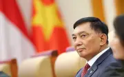 Menteri Pertahanan Indonesia: Surat Niat dengan AS Tiada Komitmen Ruang Udara