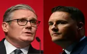 Menteri UK Letak Jawatan Sebelum Kemungkinan Cabaran Terhadap Starmer