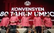 Mereka yang cuba hancurkan Umno 'terkubur' sendiri, kata Tok Mat