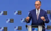 Merz Tegaskan AS Kekal Rakan Kongsi Utama Jerman dalam NATO