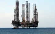 Mesir umum penemuan gas baharu di Delta Nil