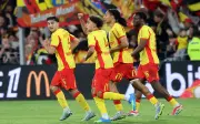Mesloub Bantu Lens Kekang Sasar Kejuaraan, Nantes Tersingkir
