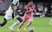 Messi cemerlang dengan dua gol, Miami bangkit atasi Cincinnati 5-3