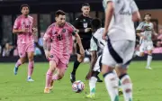 Messi kekal pemain bergaji tertinggi MLS dengan AS$25 juta