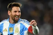 Messi sokong Argentina juara Piala Dunia, beri amaran Perancis dan Sepanyol lebih mantap