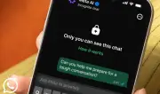 Meta perkenal Incognito Chat dengan AI untuk sembang peribadi