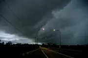 MetMalaysia keluarkan amaran ribut petir di Lembah Klang, Johor, Sabah dan Sarawak
