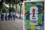 Mexico batalkan rancangan cuti persekolahan lebih awal untuk Piala Dunia